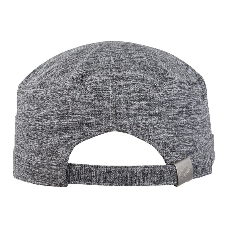 - Look bei chillouts im Cap melierten Chillouts Military & – jetzt Headwear neutralen