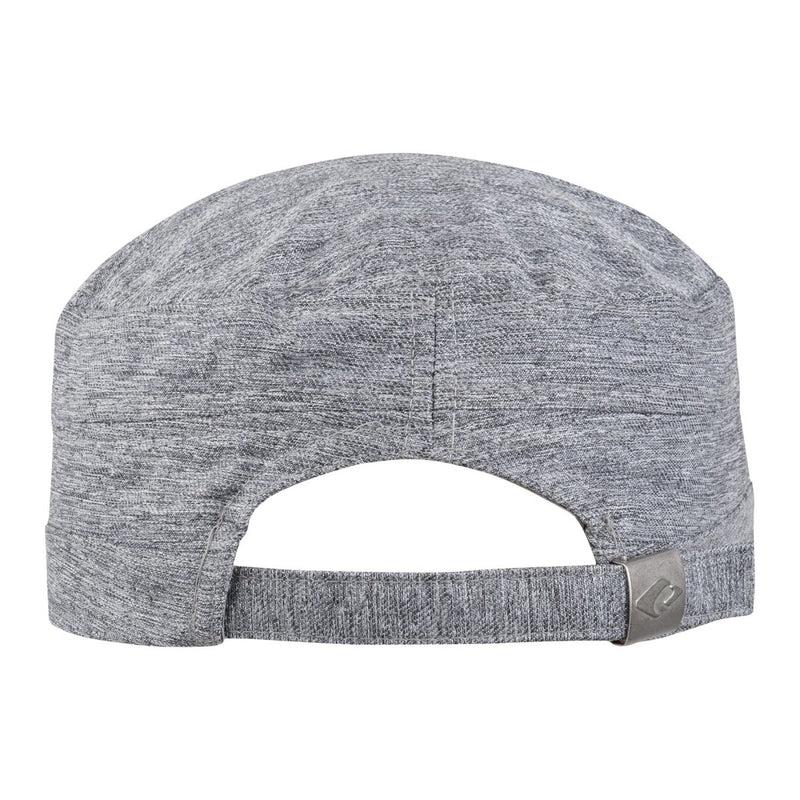 Military Headwear Look melierten chillouts & bei Cap jetzt - – im Chillouts neutralen