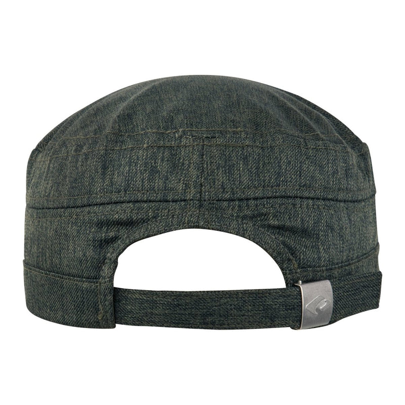 bei Headwear Military jetzt im – melierten chillouts - Cap neutralen Chillouts & Look