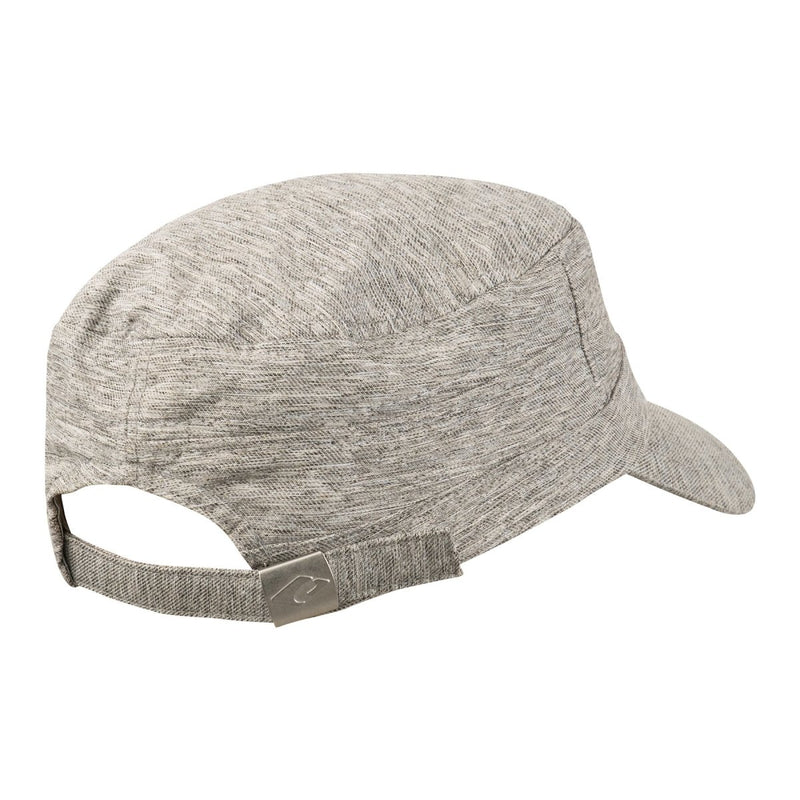Military Cap im neutralen & melierten Look - jetzt bei chillouts – Chillouts  Headwear | Army Caps