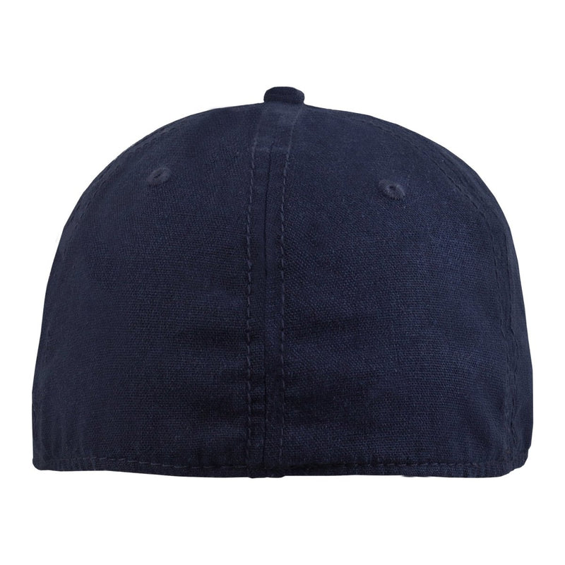 Cap in Unifarben - Sportlicher Leinen-Baumwollmix - jetzt kaufen! –  Chillouts Headwear