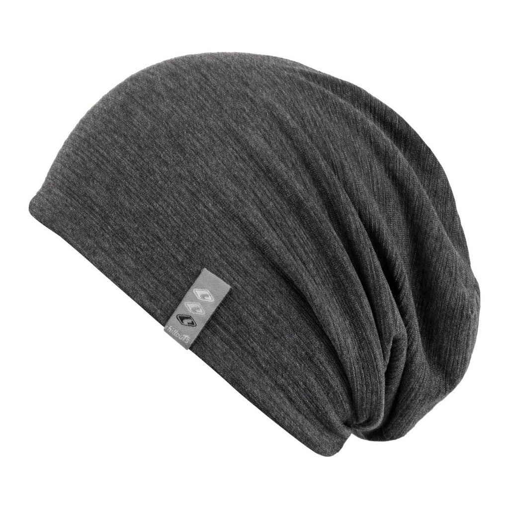 - Sommerbeanie – Tage warme Chillouts Sonnenschutz für Elastische Headwear Damen für