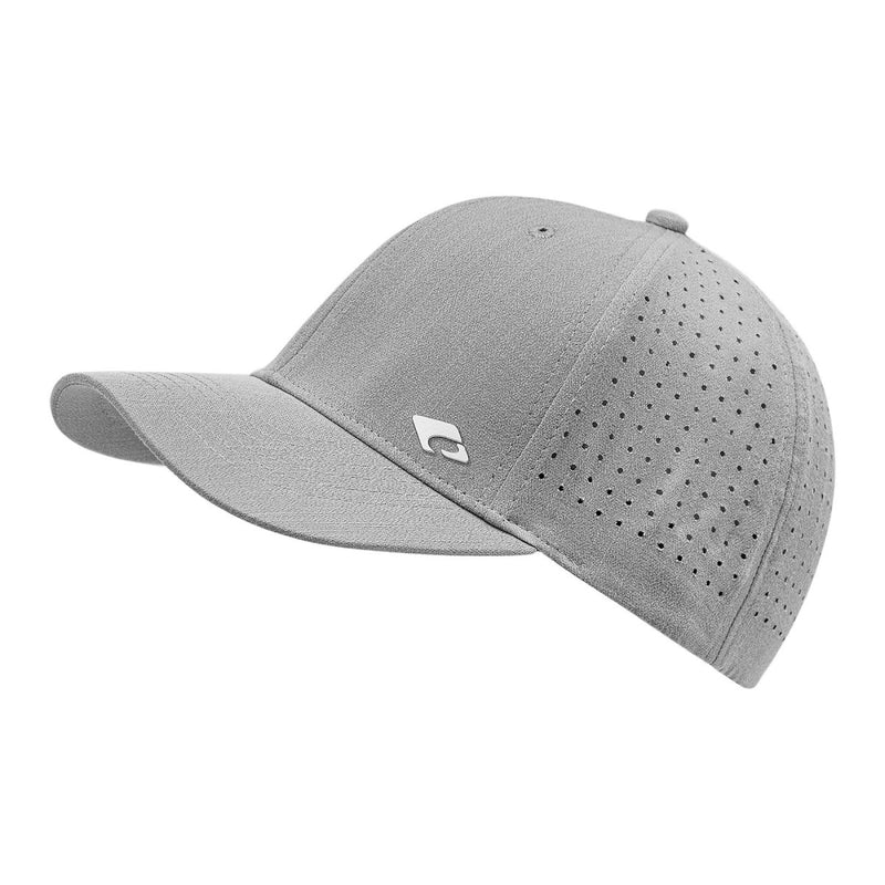 Cap aus flexiblem Materialmix - finde sportliche Caps bei uns! – Chillouts  Headwear