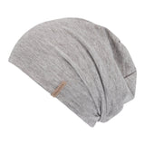 21 grey melange