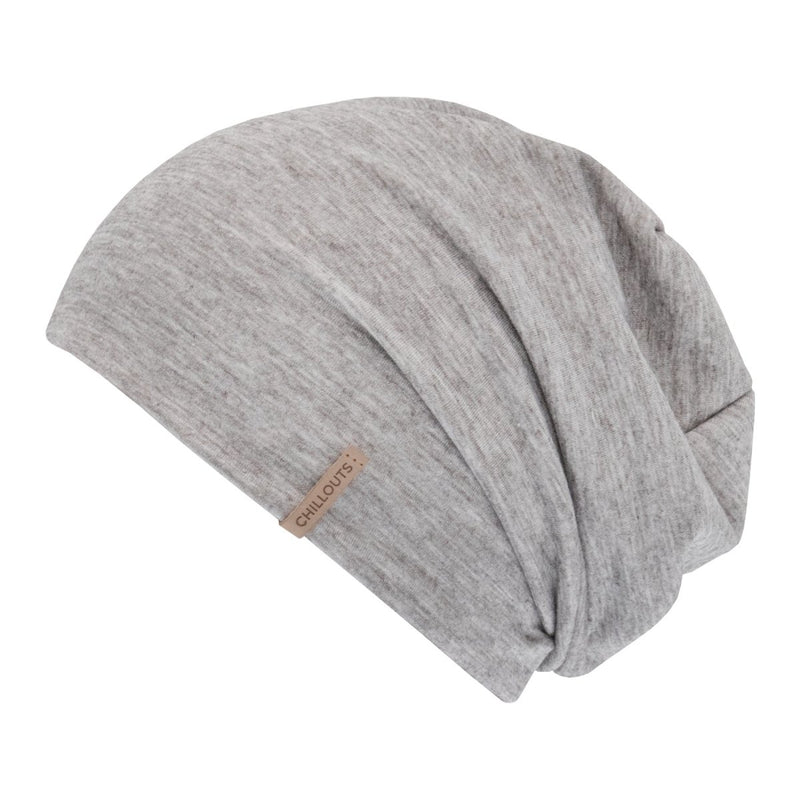 21 grey melange