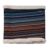 41 blue stripe