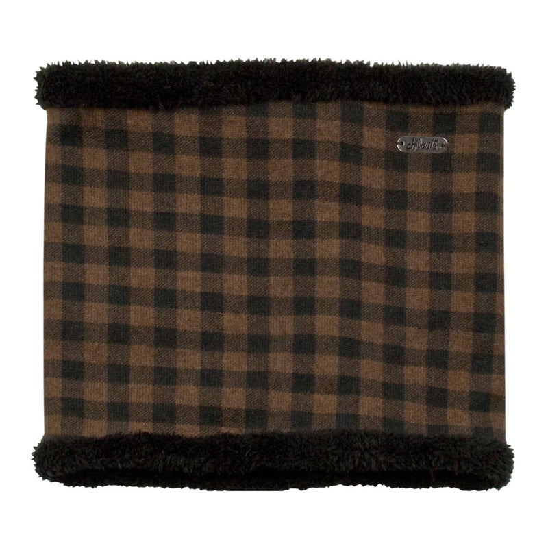 82 brown check