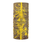 9025 yellow