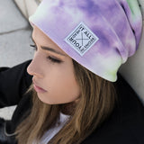 91 violet-green